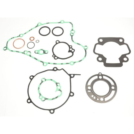 KX 65 (2000 - 2023) combo kit: connecting rod kit with engine gasket kit | ATHENA