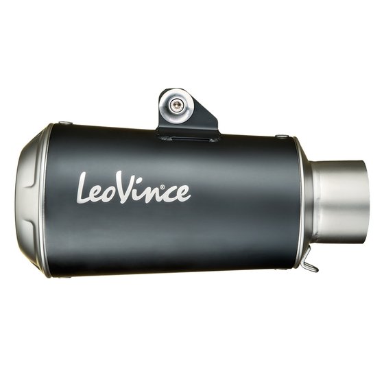 Z 900 (2020 - 2022) lv-10 black edition slip-on muffler | LEOVINCE