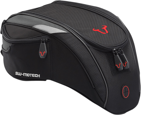 GTR 1400 (2010 - 2014) tankbag pro engage | SW-MOTECH