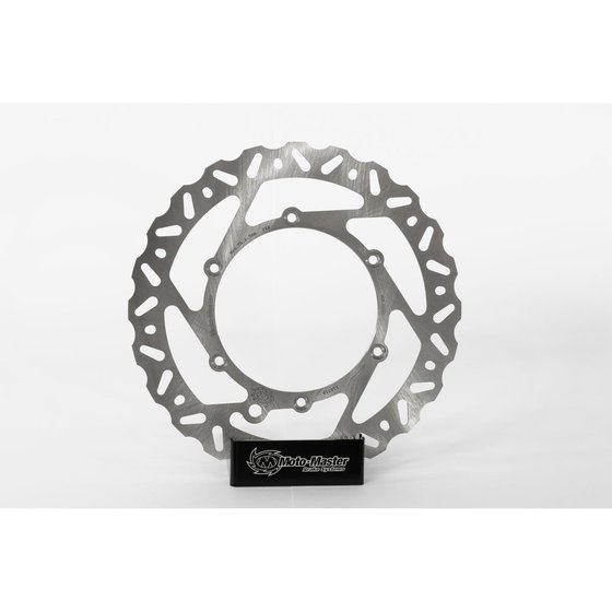 KX 250 (2006 - 2008) front brake disc | MOTO-MASTER