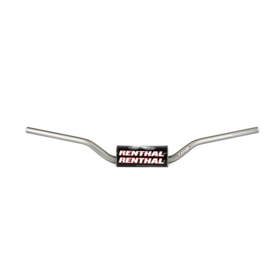 KX 125 (1985 - 2008) renthal fatbar 609 rc high tt handlebar | RENTHAL