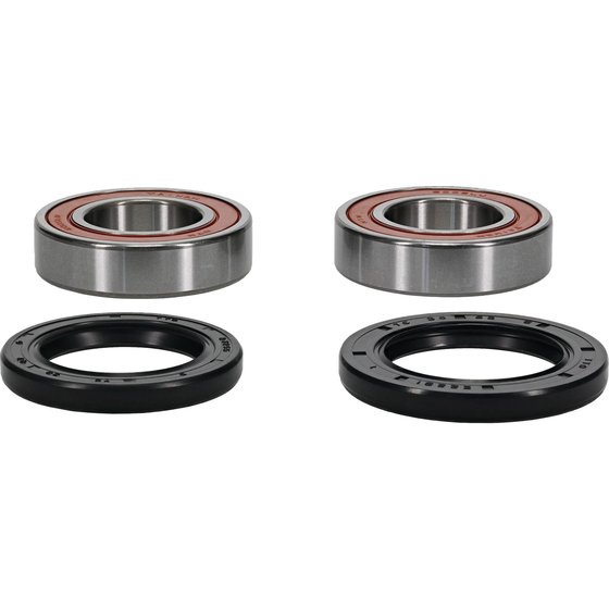 ZXR 750 (1991 - 2003) wheel bearing kit front | All Balls