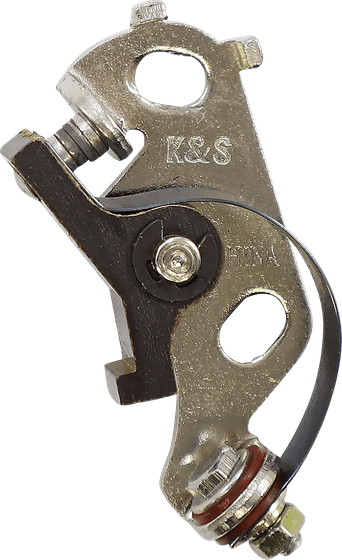 Z 1000 (1977 - 1982) ignition points | K&S TECHNOLOGIES