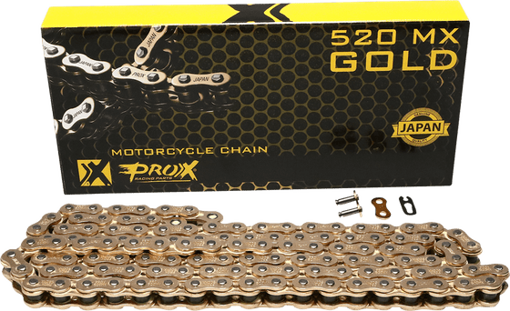 KX 450 F (2006 - 2020) mx roller chain | ProX