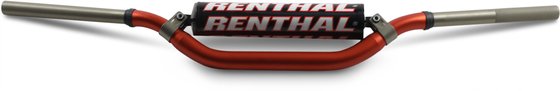 KX 125 (1985 - 2008) renthal twinwall handlebar | RENTHAL