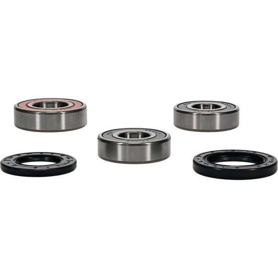 Z 900 RS SE (2022 - 2022) wheel bearing kit rear | All Balls