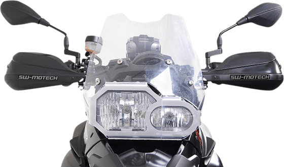 KLZ 1000 VERSYS (2015 - 2020) bbstorm handguard kit | SW-MOTECH