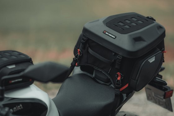 Z 900 PERFORMANCE (2020 - 2022) pro rearbag tailbag | SW-MOTECH