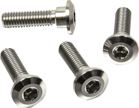 Z 1000 (2007 - 2020) brake rotor bolt kit | PRO BOLT