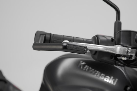 Z 900 (2017 - 2022) lever guards | SW-MOTECH