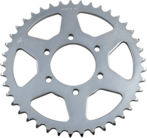 Z 1000 (1977 - 2001) steel rear sprocket | JT Sprockets