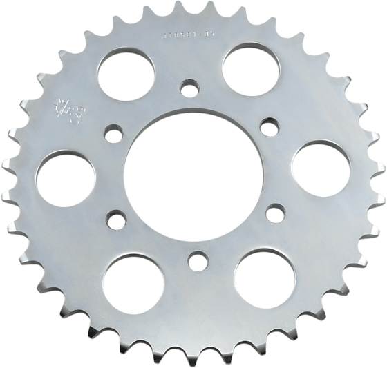 Z 1000 (1977 - 2001) steel rear sprocket | JT Sprockets