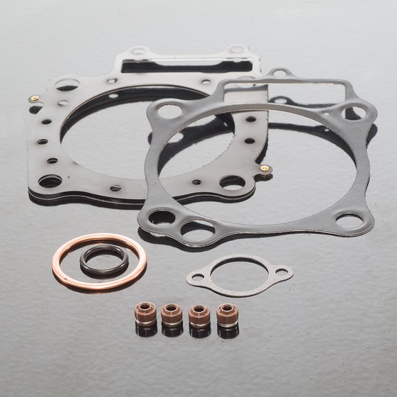 KX 250 F (2009 - 2016) gasket kit for athena cylinder kit | ATHENA