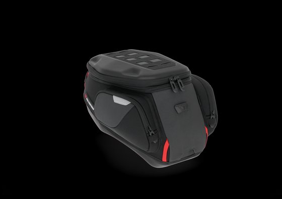 Z 650 (2017 - 2021) tankbag pro city | SW-MOTECH