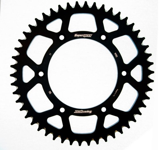 KX 65 (2000 - 2017) alloy rear sprocket | Supersprox