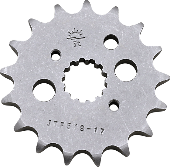 VN 800 VULCAN (1995 - 2005) steel front sprocket | JT Sprockets