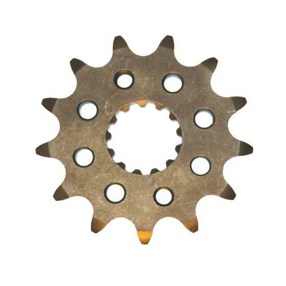 VN 800 VULCAN (1997 - 2006) supersprox front sprocket 513.17rb with rubber bush | Supersprox