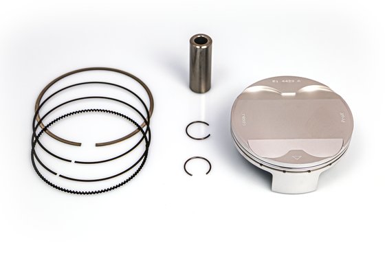 KX 450 F (2019 - 2023) forged replica piston kit | Vertex