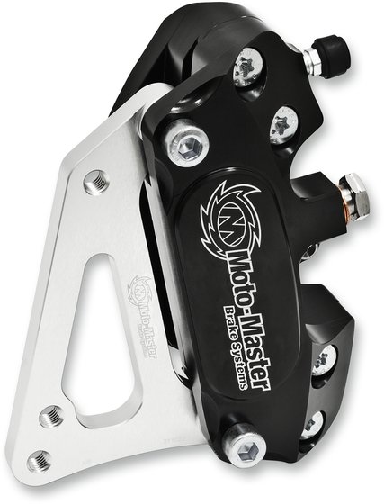 KX 125 (2003 - 2008) front brake caliper kit for supermoto | MOTO-MASTER