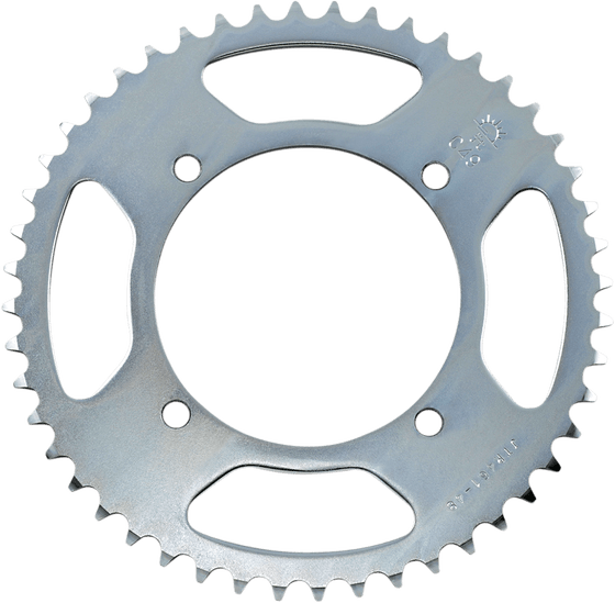 KX 85 (2001 - 2023) steel rear sprocket | JT Sprockets