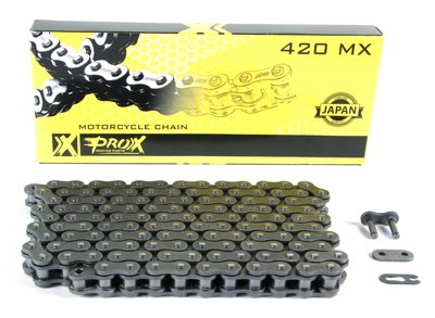 KX 85 (2001 - 2020) mx roller chain | ProX