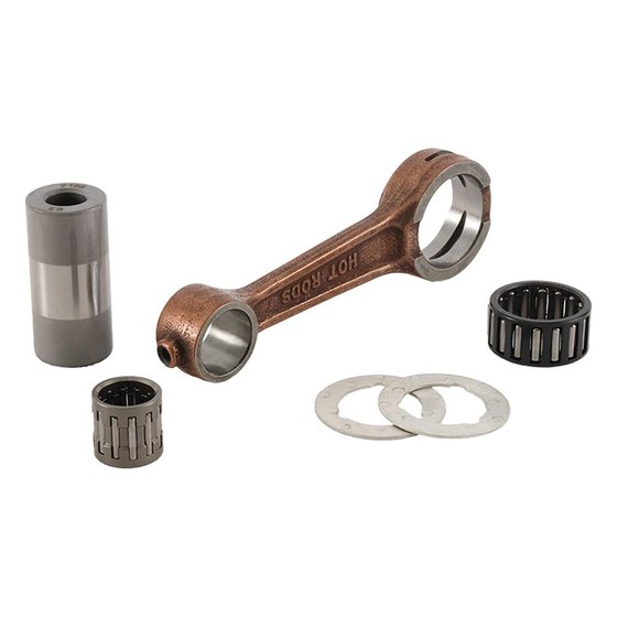 KX 100 (1995 - 1997) connecting rod kit | Hot Rods