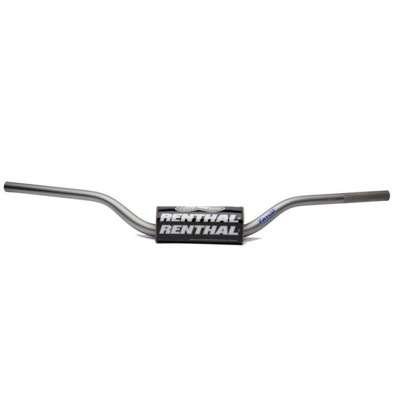 KX 250 X (2021 - 2022) renthal fatbar 839 tt handlebar | RENTHAL