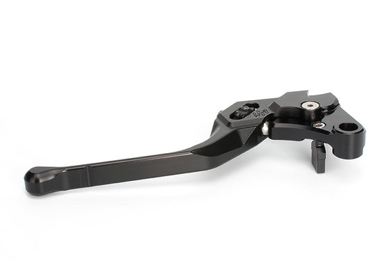 Z 1000 SX NINJA (2011 - 2016) fxl black clutch lever | GILLES TOOLING