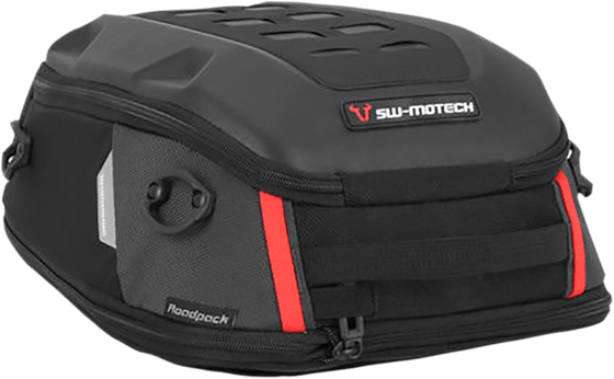 ZX 6R NINJA (1990 - 2016) pro roadpack tailbag | SW-MOTECH