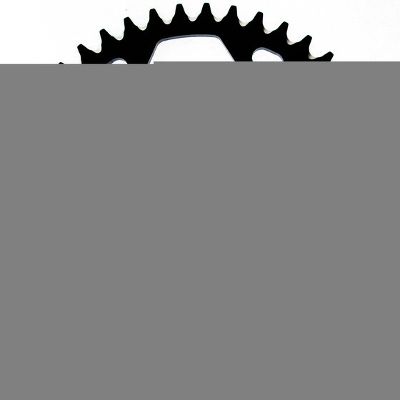 KL 250 (2000 - 2010) alloy rear sprocket | Supersprox