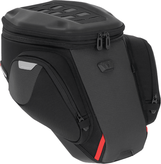 Z 1000 (2014 - 2020) tankbag pro gs | SW-MOTECH