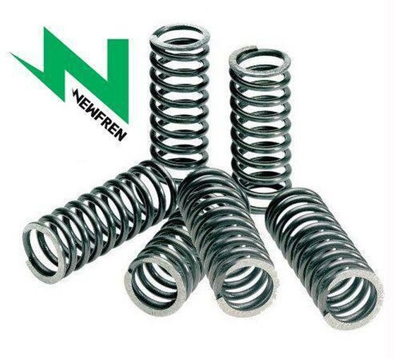 ZXR 750 (1991 - 1995) clutch springs | NEWFREN