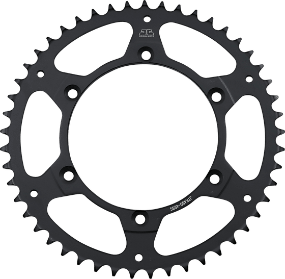 KX 250 F (2004 - 2017) rear sprocket 49 tooth pitch 520 jtr46049 | JT Sprockets