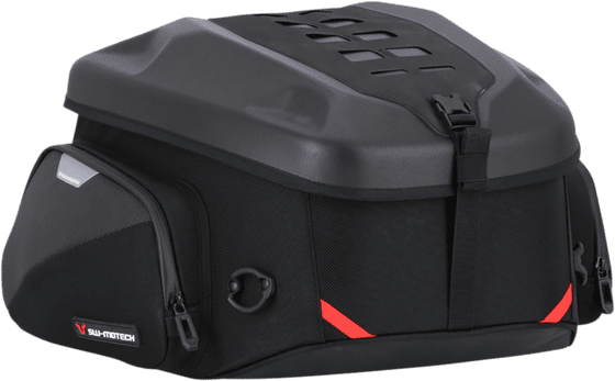 ZZ R 1400 (2006 - 2022) pro rearbag tailbag | SW-MOTECH