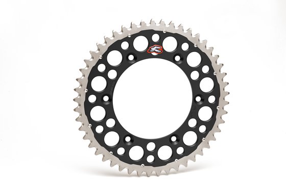 KX 250 F (2004 - 2021) 520 50t rear sprocket | RENTHAL