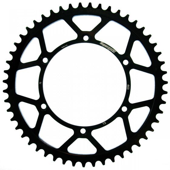 KLX 250 R (1994 - 1996) steel rear sprocket | Supersprox