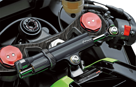 ZX 10R NINJA (2011 - 2017) yoke protector for zx-10r | ONEDESIGN