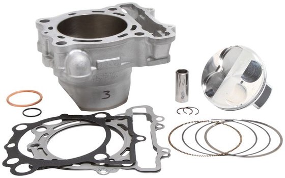 KX 250 F (2017 - 2019) standard bore cylinder kit | Cylinder Works