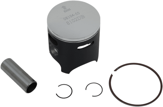 KX 85 (2001 - 2016) piston | WOSSNER