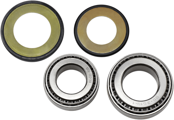 KLX 250 (1994 - 2020) steering bearing kit | All Balls