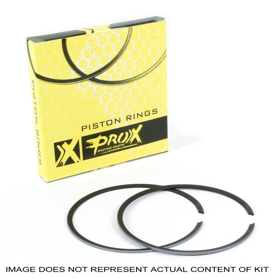 KX 85 (2001 - 2013) piston rings set | ProX