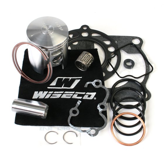 KX 85 (2001 - 2013) wiseco piston kit kawasaki kx85 '01-10 | Wiseco