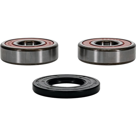 VN 1500 VULCAN (1987 - 2004) wheel bearing kit rear | All Balls