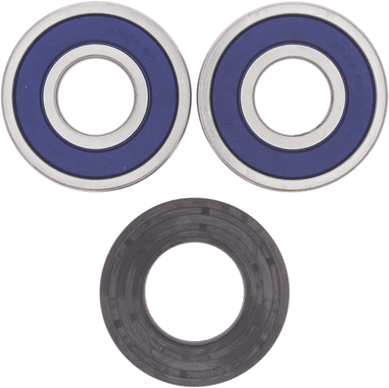 VN 1500 VULCAN (1987 - 2004) wheel bearing kit rear | All Balls