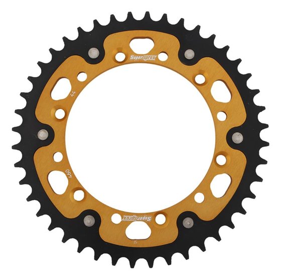 KLX 250 R (1994 - 1996) stealth rear sprocket | Supersprox