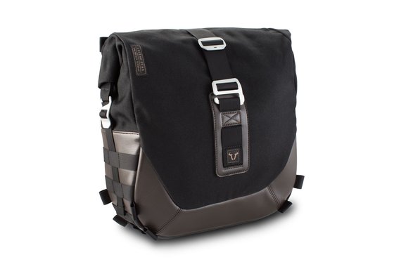 VN 900 VULCAN CLASSIC LT (2006 - 2022) sidebag legend lc2 r | SW-MOTECH