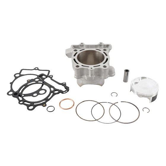 KX 250 F (2009 - 2009) big bore cylinder kit | Cylinder Works