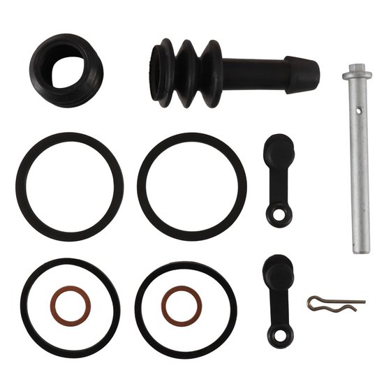 VN 900 VULCAN CUSTOM (2007 - 2022) caliper rebuild kit - rear | All Balls