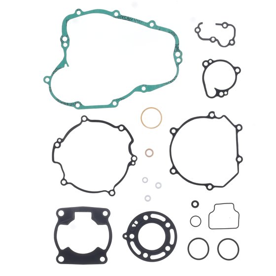 KX 85 (2001 - 2013) complete gasket kit for kawasaki | ATHENA