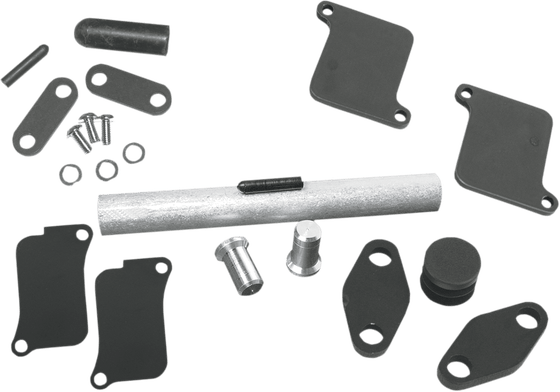 VN 1500 VULCAN (1987 - 2004) air injection system kit | BARON